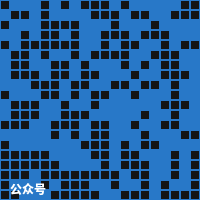 51公众号二维码